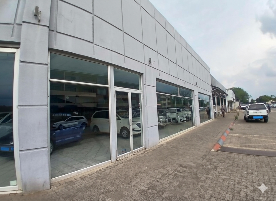 Commercial Property for Sale in Rustenburg Central North West